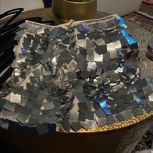 Saylor mini skirt - Picture 6 of 8